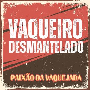 Vaqueiro do Nordeste