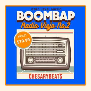 Boom Bap (Instrumental)