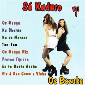 Eu Te Gosto Assim