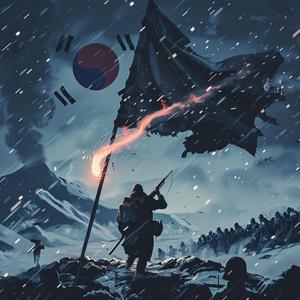 의사의 총성 (Gunshot of the Patriots)