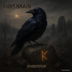 Ravencrow (Rabenkrähe english version male female duett)