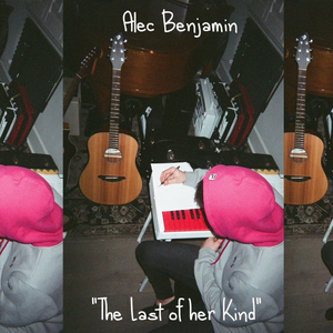 Last of Her Kind (Demo)