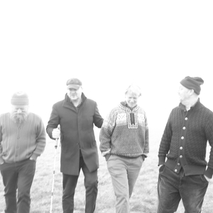 I can't believe that you're in love with me