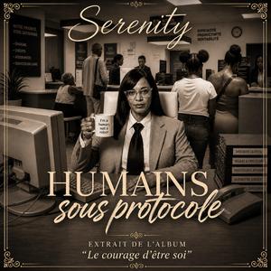 Humains sous protocole