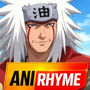 JIRAIYA: The Legendary Sannin