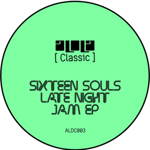Late Night Jam (Original Mix)