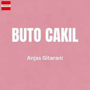 Buto Cakil