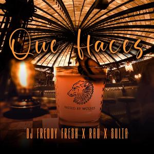 Que Haces (Bachata Version)