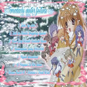 Bonus Track A / Makoto's Final Wish