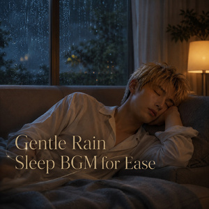 睡眠導入ピアノBGM