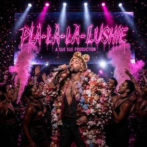 Pla-La-La-La-Lushie