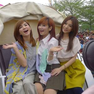 五月天（Cover S.H.E）