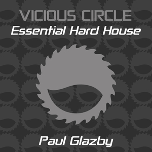 Acid Gate Scandal (Paul Glazby Remix - Mix Cut)