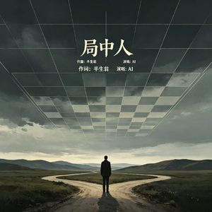 局中人 (原版)