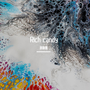Rich candy