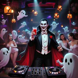 Count Drankula