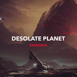 Desolate Planet