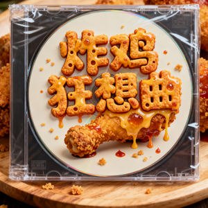 炸鸡狂欢曲 Part 2