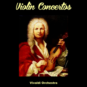 Violin Concerto in F Minor, Op. 8_4, RV 297, The Four Seasons (Winter) - 1. Allegro Non Molto