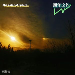 The Color of Future 期年之约