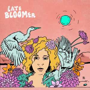 Late Bloomer
