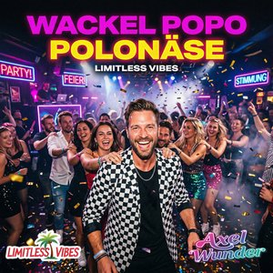 Wackel Popo Polonäse