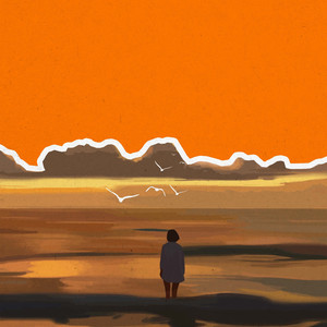 Lo-fi blues (Lo-fi hip-hop)