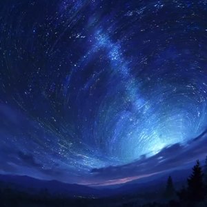 夢の帰処 • Attractor Named You by Re:夜空