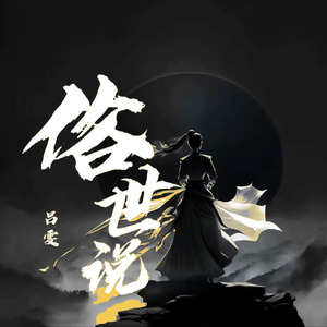 俗世说(无诗版伴奏)