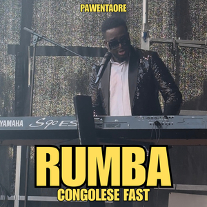 Rumba Congolese Fast