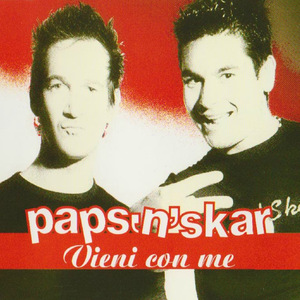 Vieni con me (English spot version)