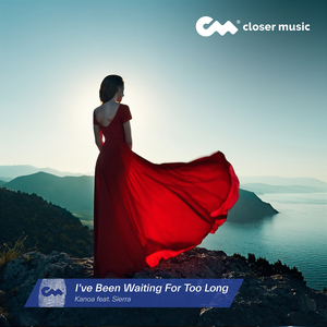 I've Been Waiting for Too Long (Radio Edit)