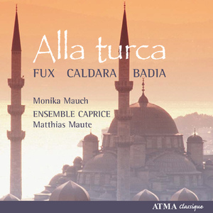 Sonata for flute, 2 violins and basso continuo in D Minor (arr. M. Maute):II. Allegro