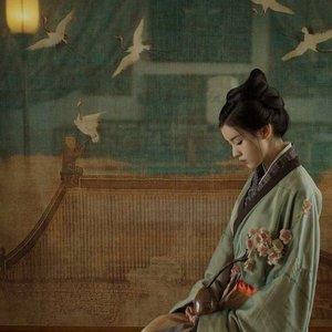 无人问红尘(男生版)（翻自 满天星）