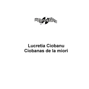 Joaca-ma badita ca la noi in sat