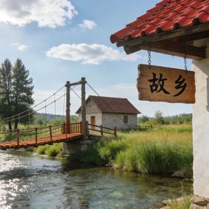 故乡