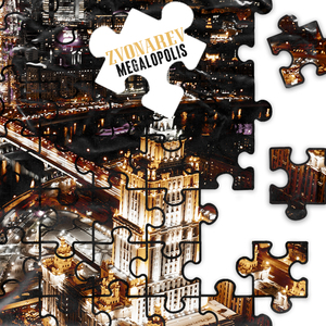 MEGAPOLIS