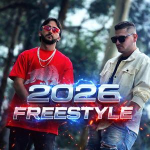 2026 Freestyle