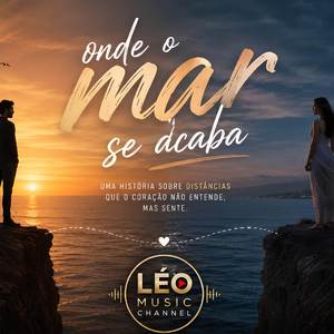 Onde o Mar Se Acaba