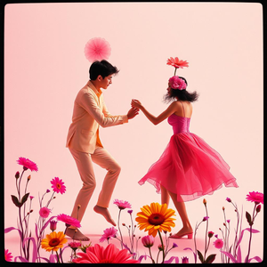 狂ったように好き.  by UrbanVisualizer105