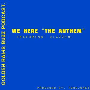 We Here "The Anthem"