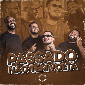 Passado Não Tem Volta