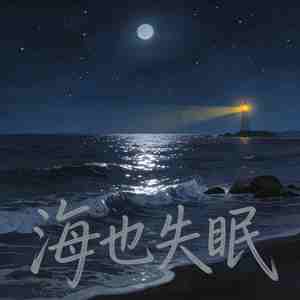 海也失眠