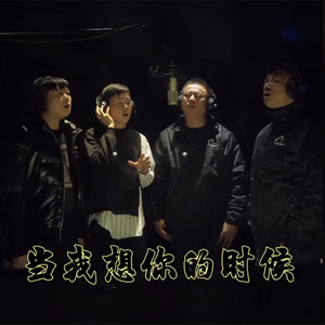 当我想你的时候 (翻唱)