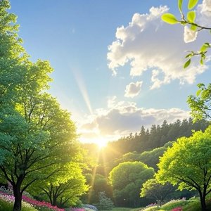 《仙妖双生劫》