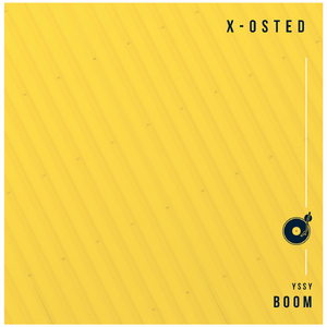 Boom (Puissance Mix)