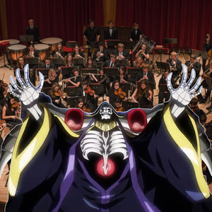 VORACITY（交响乐版 short ver）