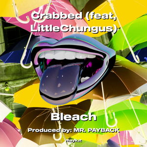 Crabbed (feat LittleChungus)