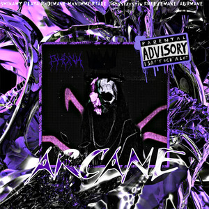 Arkane