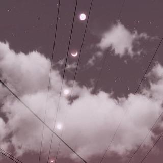 『星純集』♢满天星光不及你眉眼半分